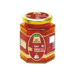Beehive Honey and Ginger Tea Concentrates 